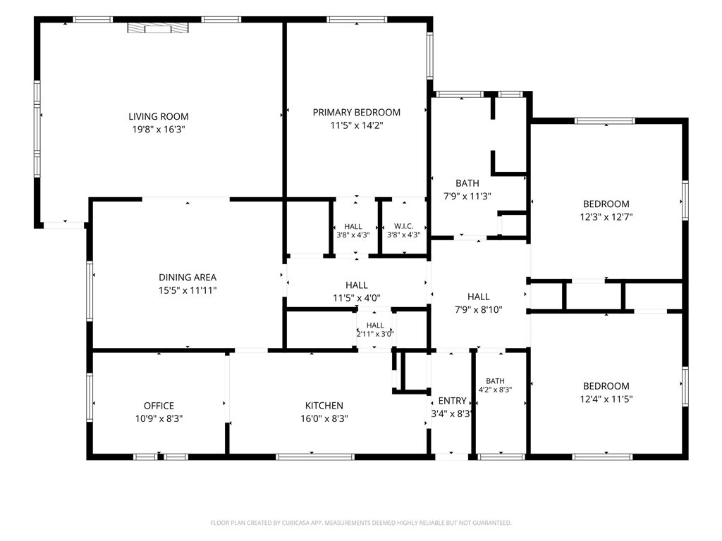 11441 Kittridge Street Property Photo 23