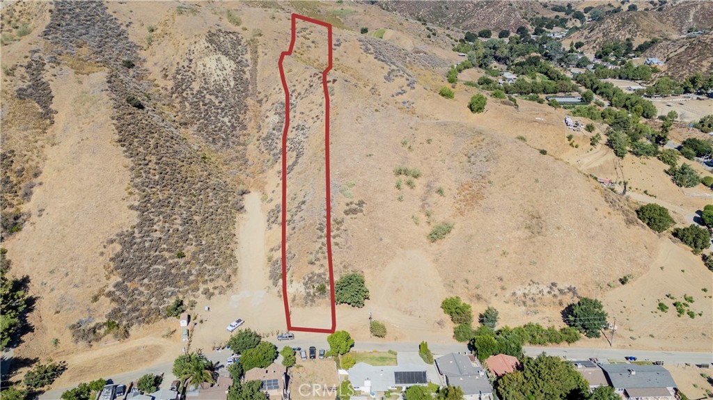 0 Paradise Road Property Photo 1