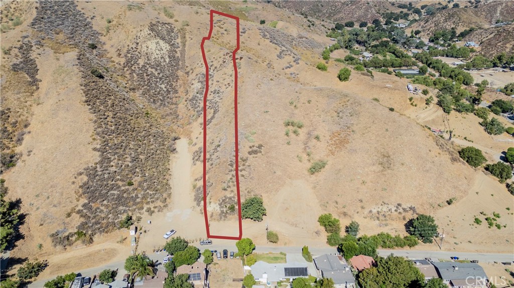 0 Paradise Road Property Photo 1