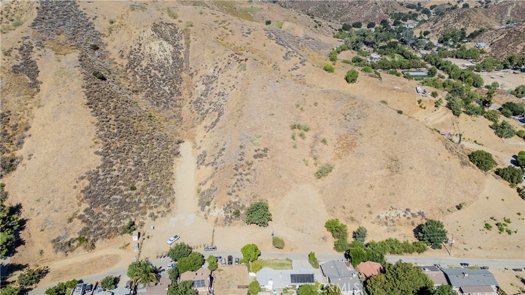 0 Paradise Road Property Photo 2