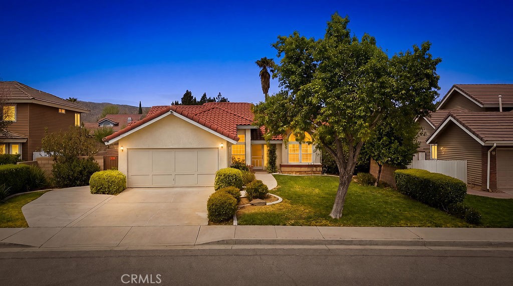 42515 Carriage Way Property Photo 1