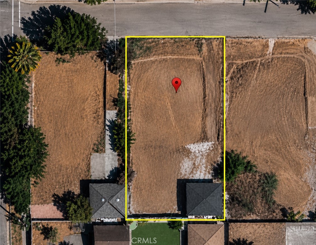 16 E Altadena Drive Property Photo 1