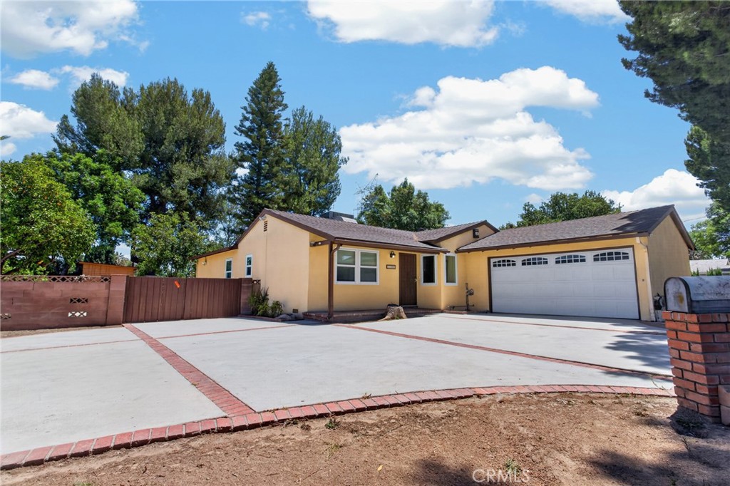 7700 Wilbur Property Photo 3
