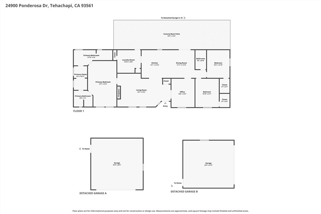 24900 Ponderosa Property Photo 41