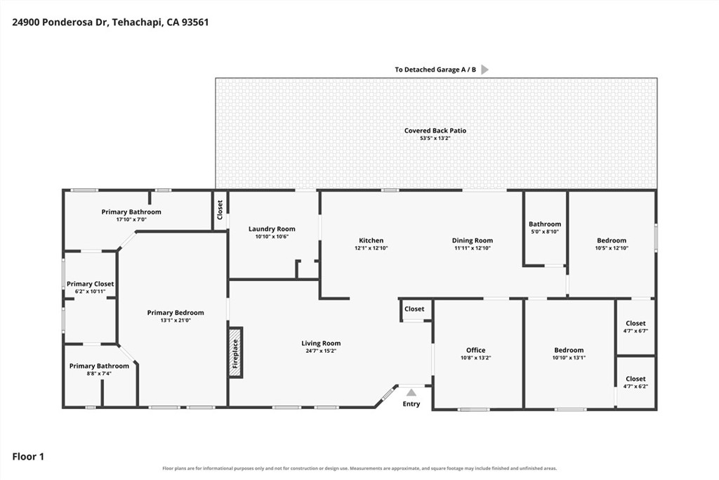 24900 Ponderosa Property Photo 44