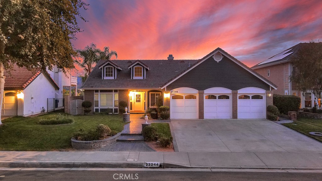 22244 Circle J Ranch Road Property Photo 1