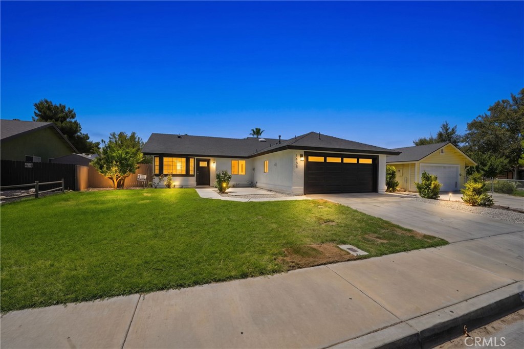 1608 Lobo Court Property Photo