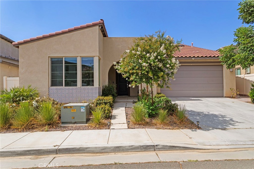 1628 Park Run Lane Property Photo 1