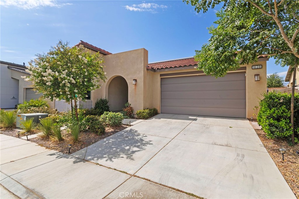 1628 Park Run Lane Property Photo 4