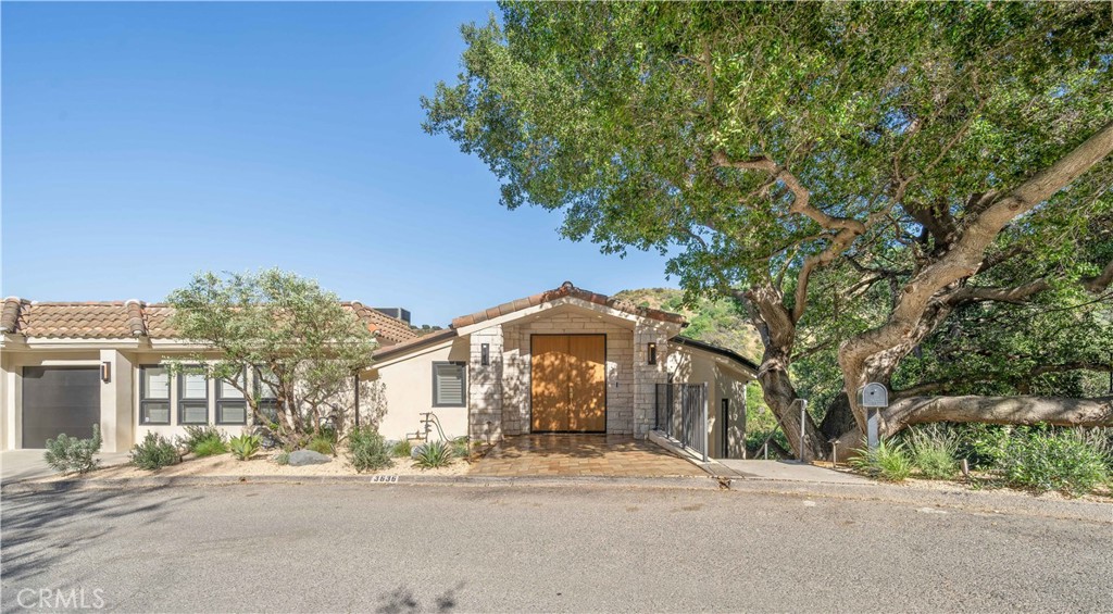 3636 Camino De La Cumbre Property Photo 9