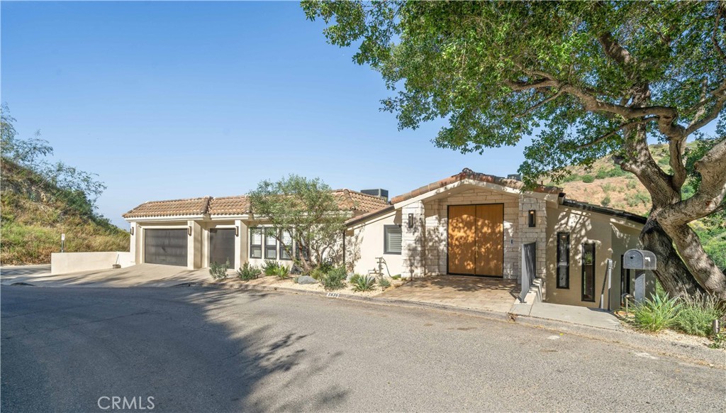 3636 Camino De La Cumbre Property Photo 75