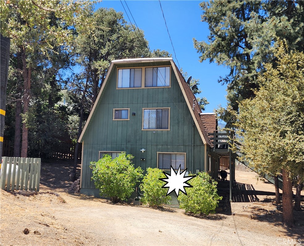 14713 Voltaire Property Photo 1