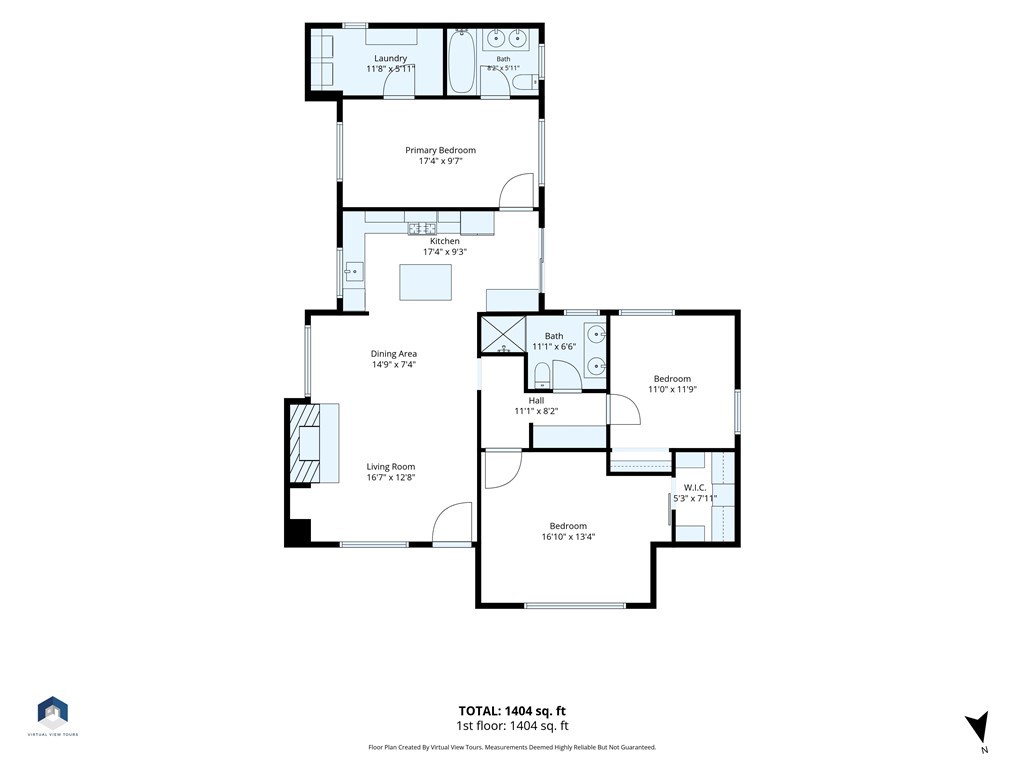 10824 Odell Property Photo 62