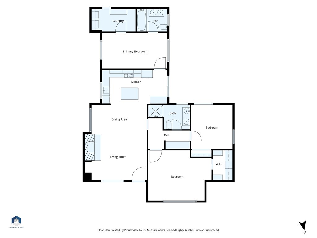 10824 Odell Property Photo 63
