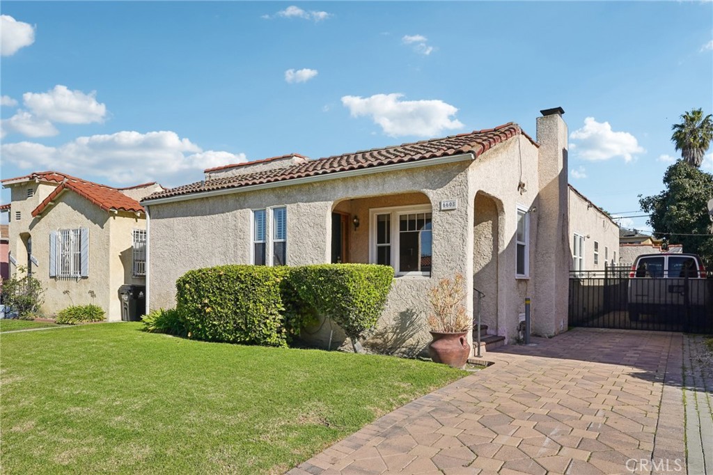 6608 Arlington Property Photo 1