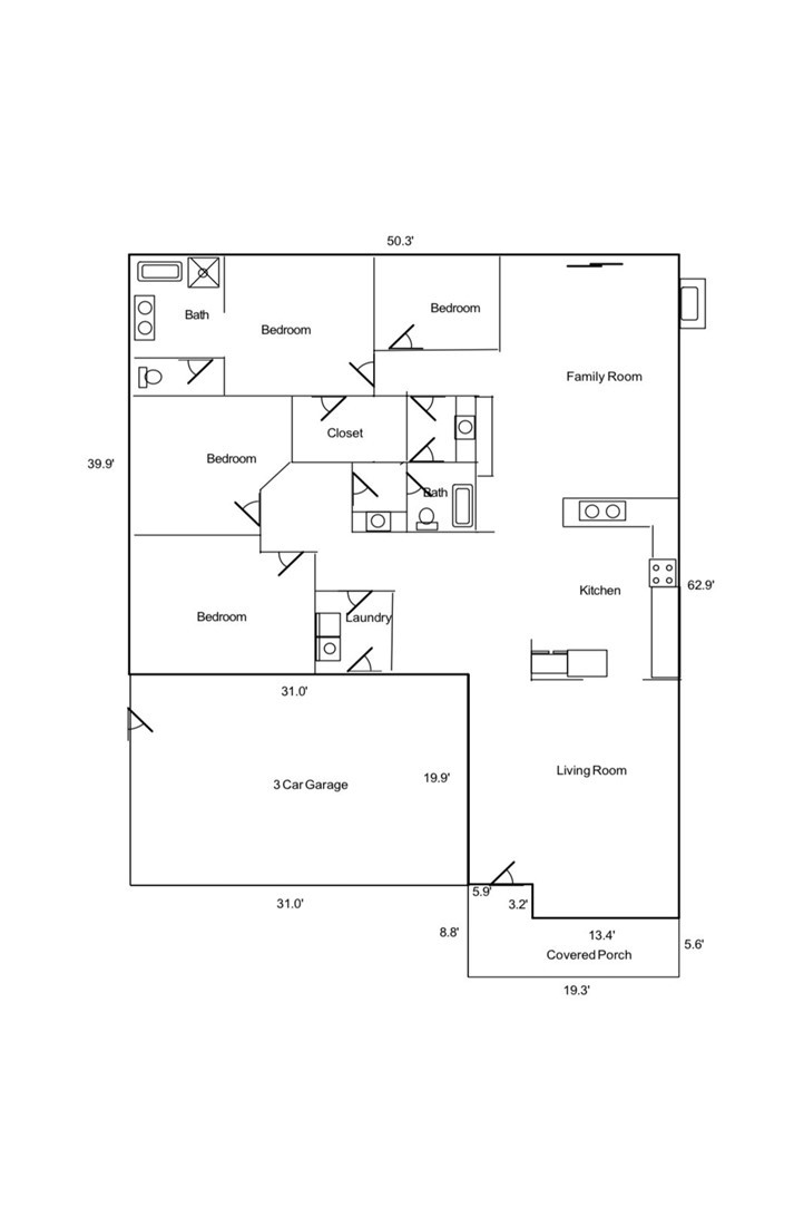 3540 Tamarisk Property Photo 58