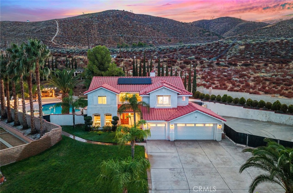 40723 Vista Calma Property Photo 1