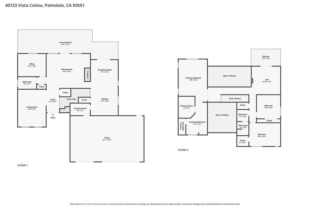 40723 Vista Calma Property Photo 69