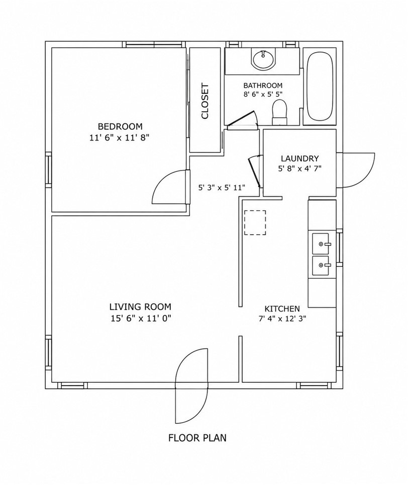 112 S 2nd Property Photo 16