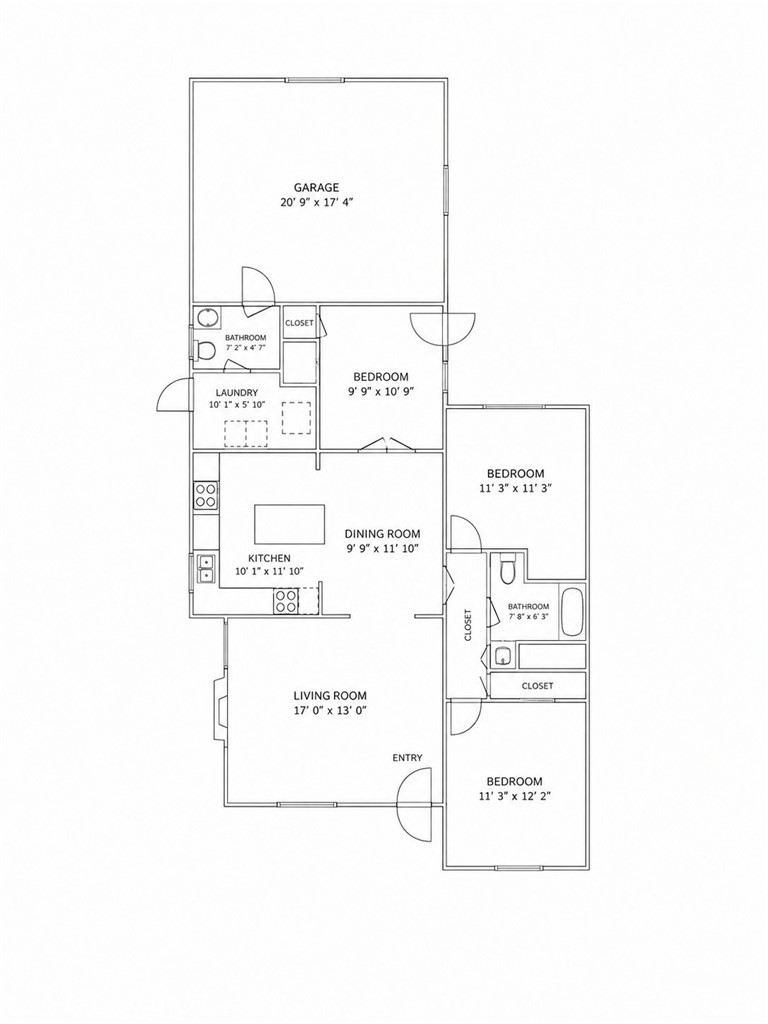 112 S 2nd Property Photo 17