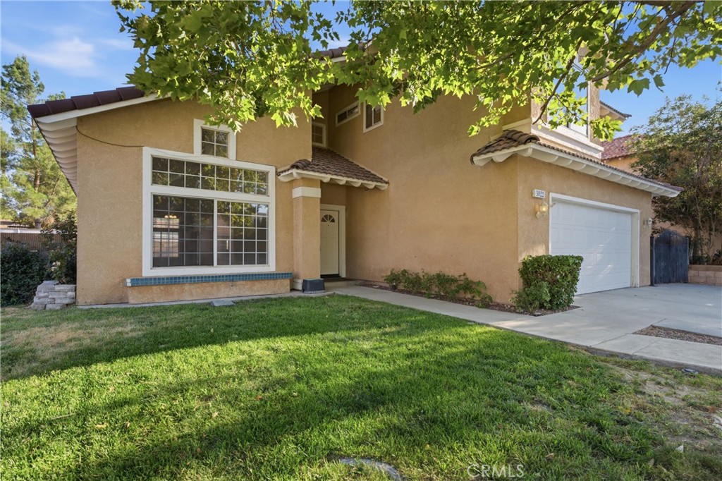 3022 Caruso Lane Property Photo 1