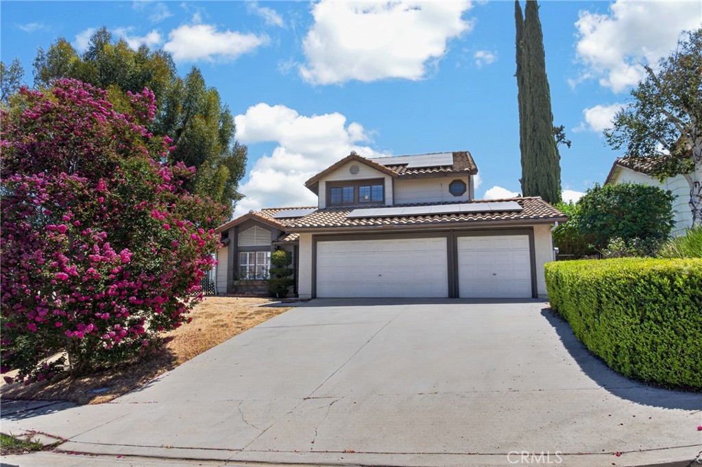 17418 Tuscan Drive Property Photo 1