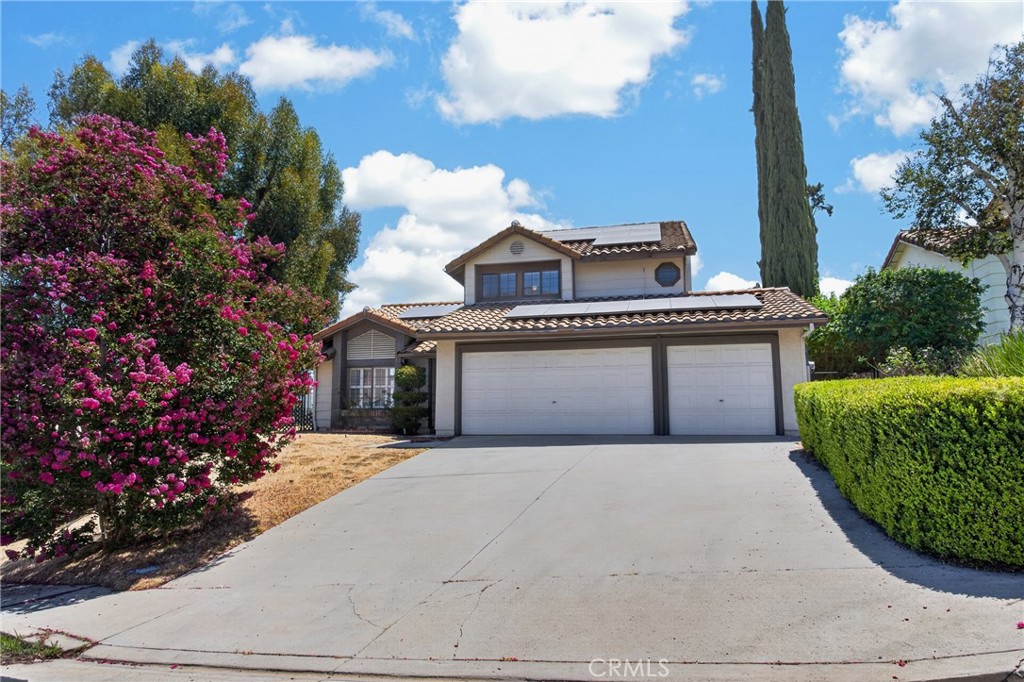 17418 Tuscan Drive Property Photo 1