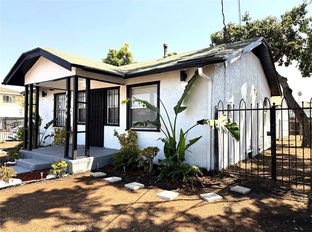 11200 Stanford Property Photo 1