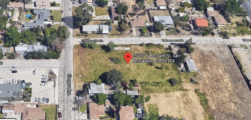 25237 Bessant St Property Photo 1