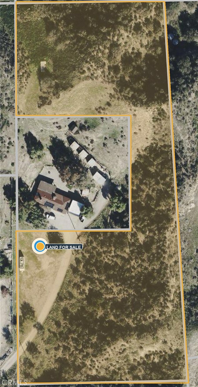 0 Brandywine Canyon Road