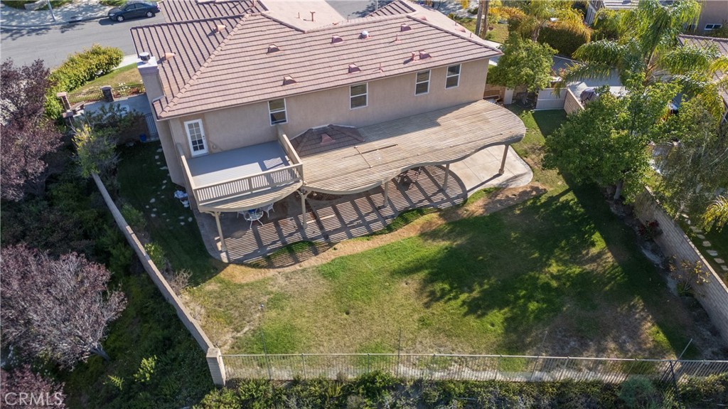 25807 Arbor Lane Property Photo 4