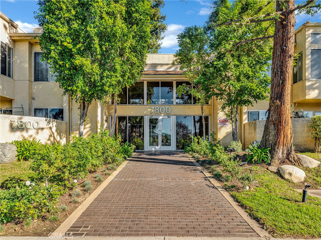 7800 Topanga Canyon Boulevard 216 Property Photo 1