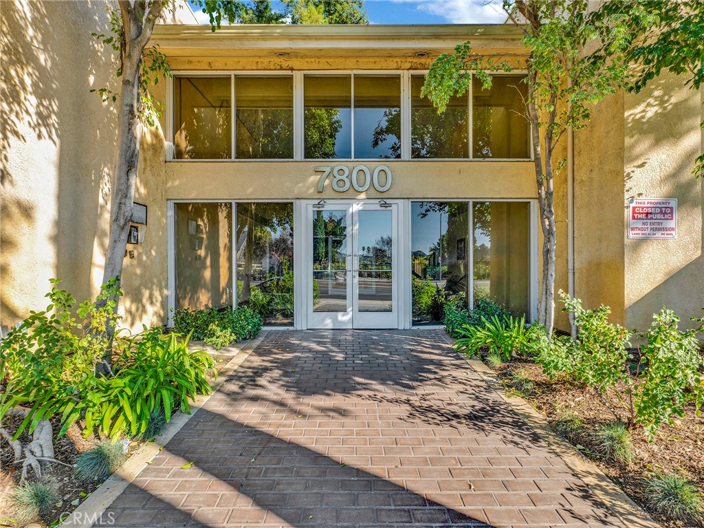 7800 Topanga Canyon Boulevard 216 Property Photo 2