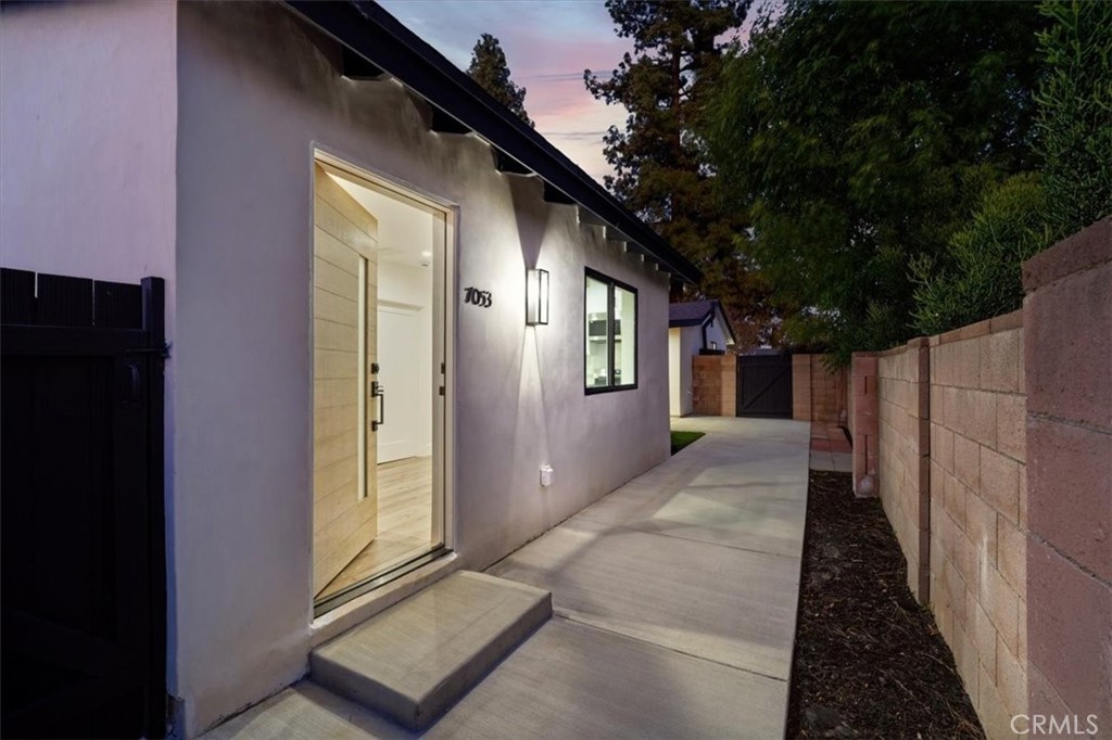 7053 Fallbrook Avenue Property Photo 1