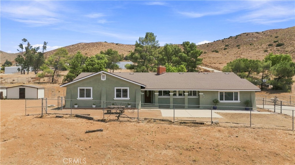 4545 Fairlane Street Property Photo 2