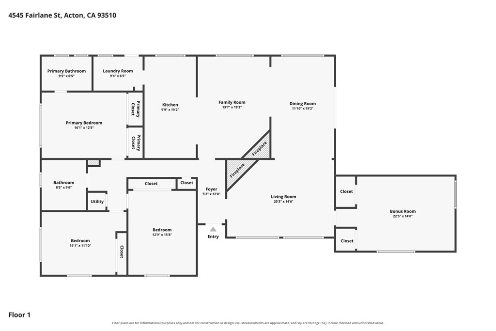 4545 Fairlane Street Property Photo 47