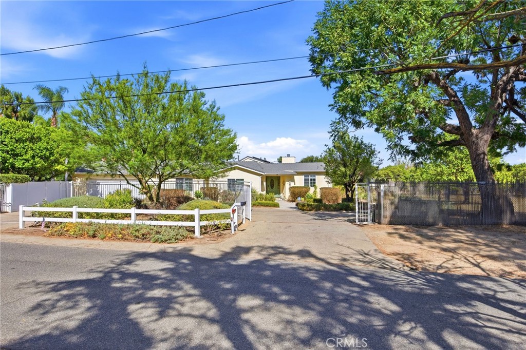 9920 Shoup Avenue Property Photo 1
