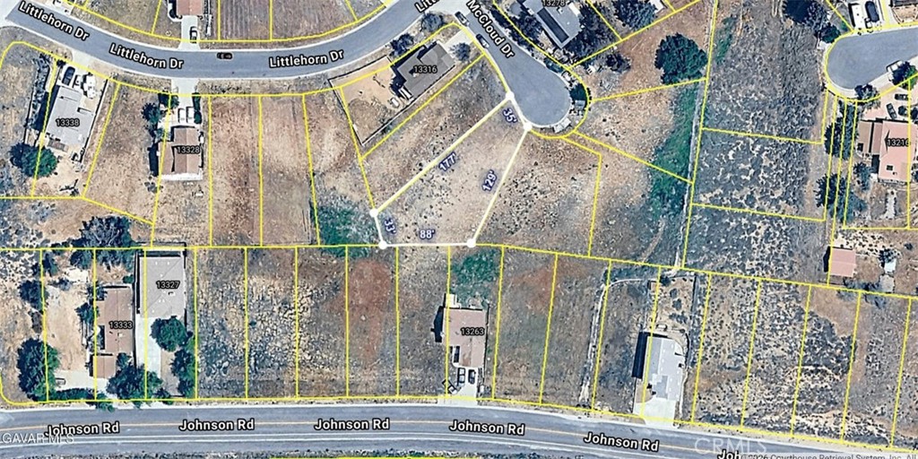 0 Mccloud Drive Property Photo 9