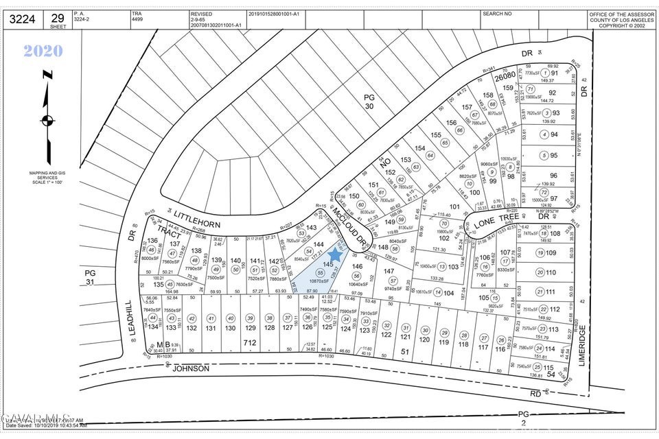 0 Mccloud Drive Property Photo 15