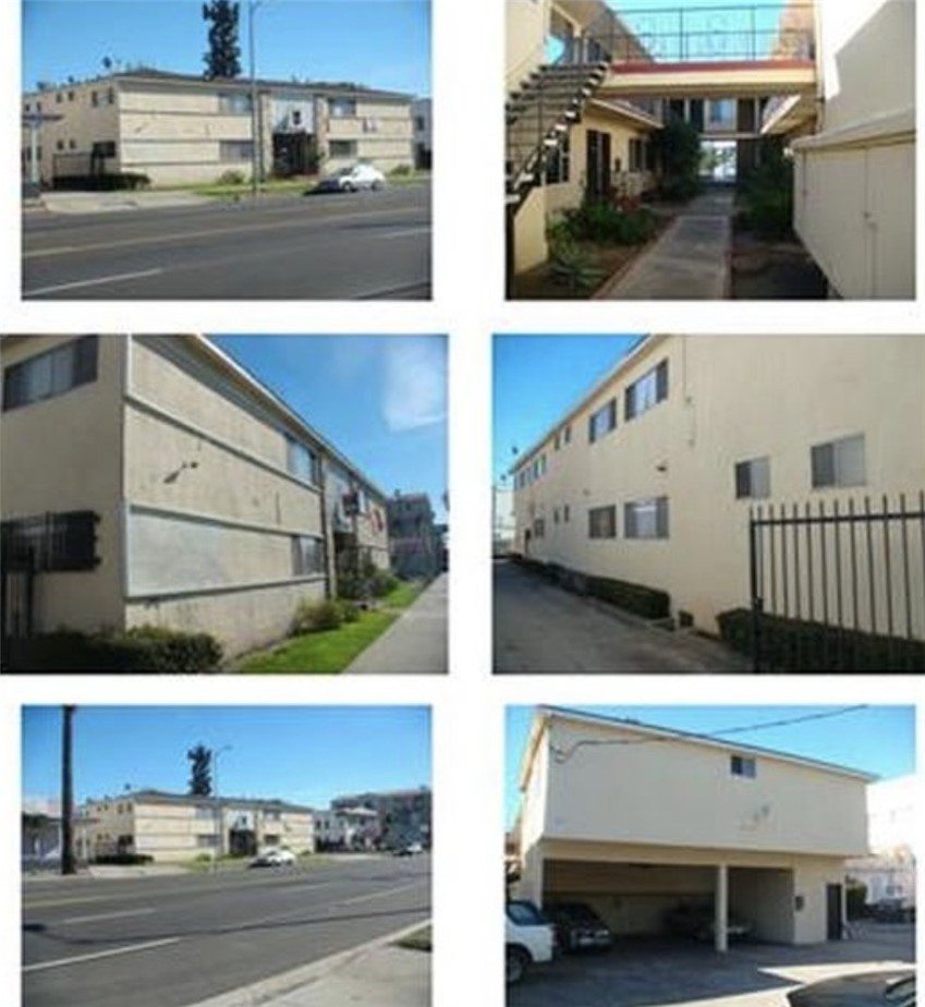 4240 Figueroa Street Property Photo 4