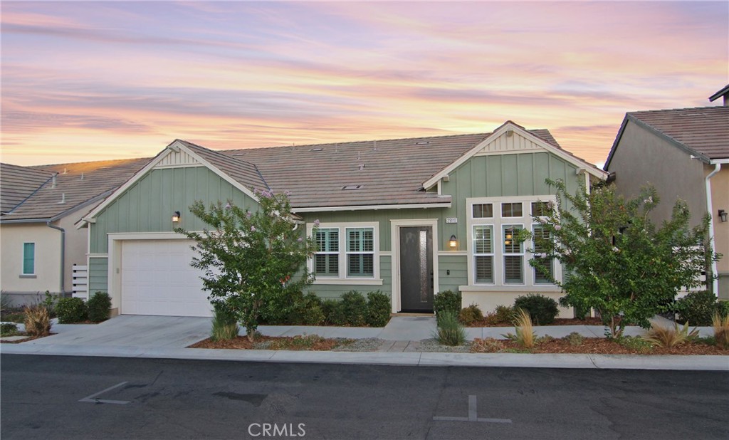 25110 Citron Lane Property Photo 1
