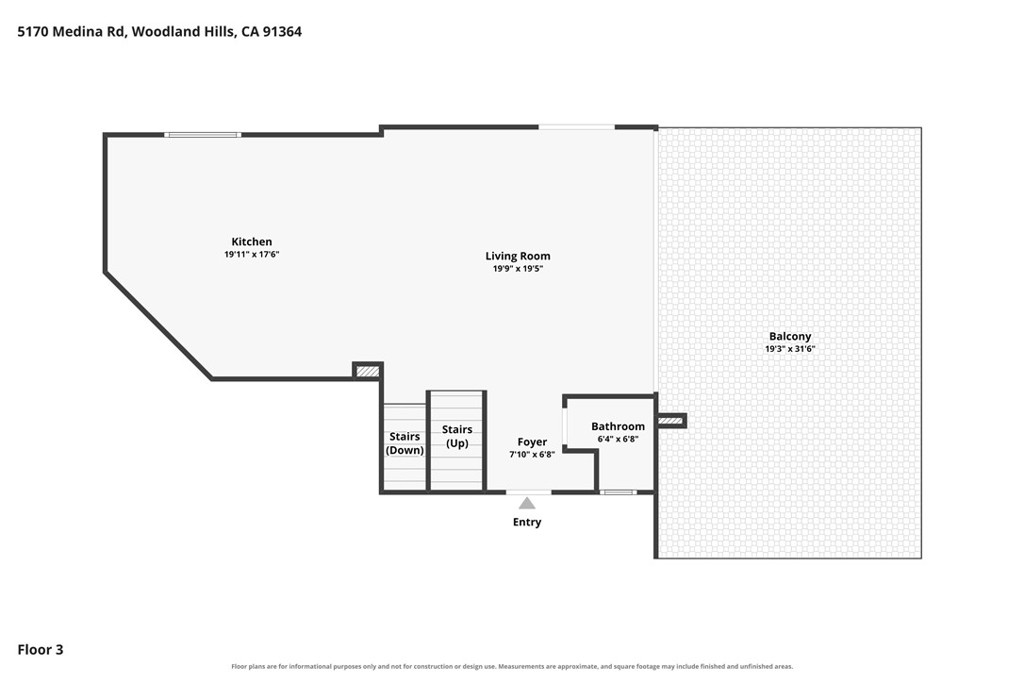 5170 Medina Road Property Photo 69