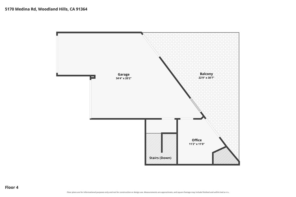 5170 Medina Road Property Photo 70