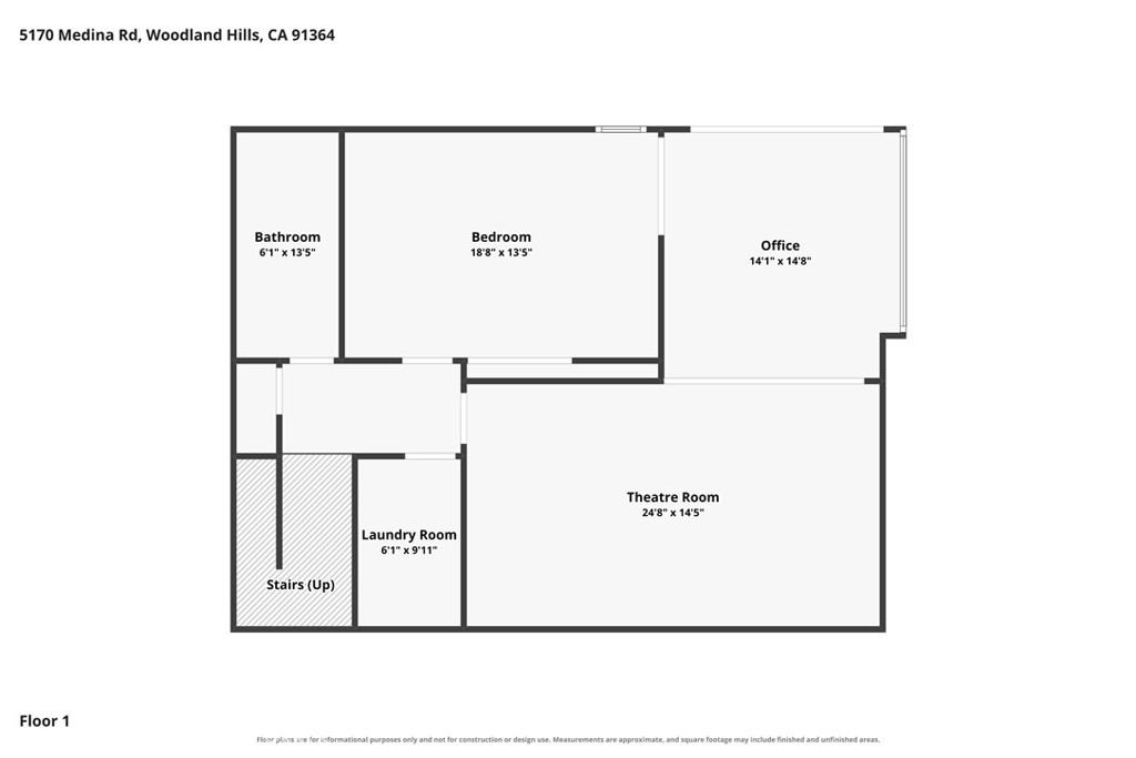 5170 Medina Road Property Photo 71