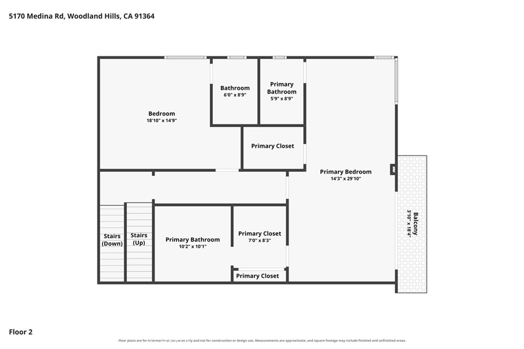 5170 Medina Road Property Photo 72