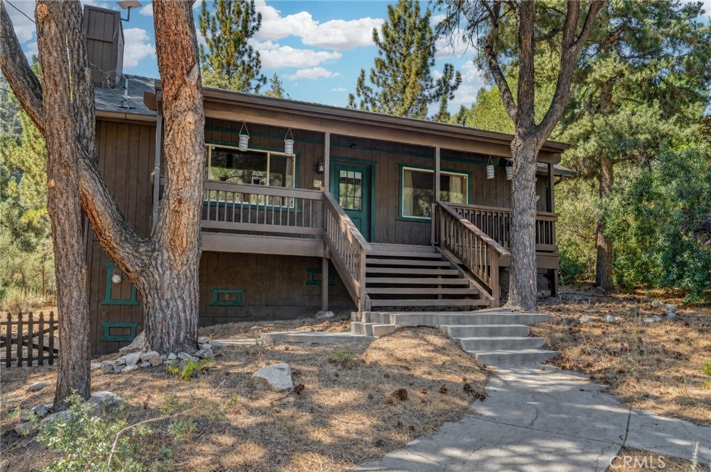 15324 Mil Potrero Highway Property Photo 1