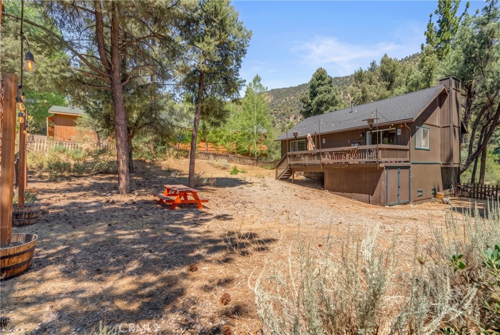 15324 Mil Potrero Highway Property Photo 47