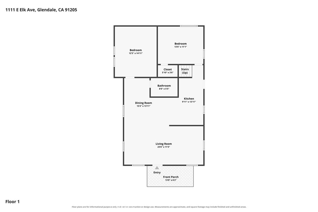 1111 E Elk Property Photo 59