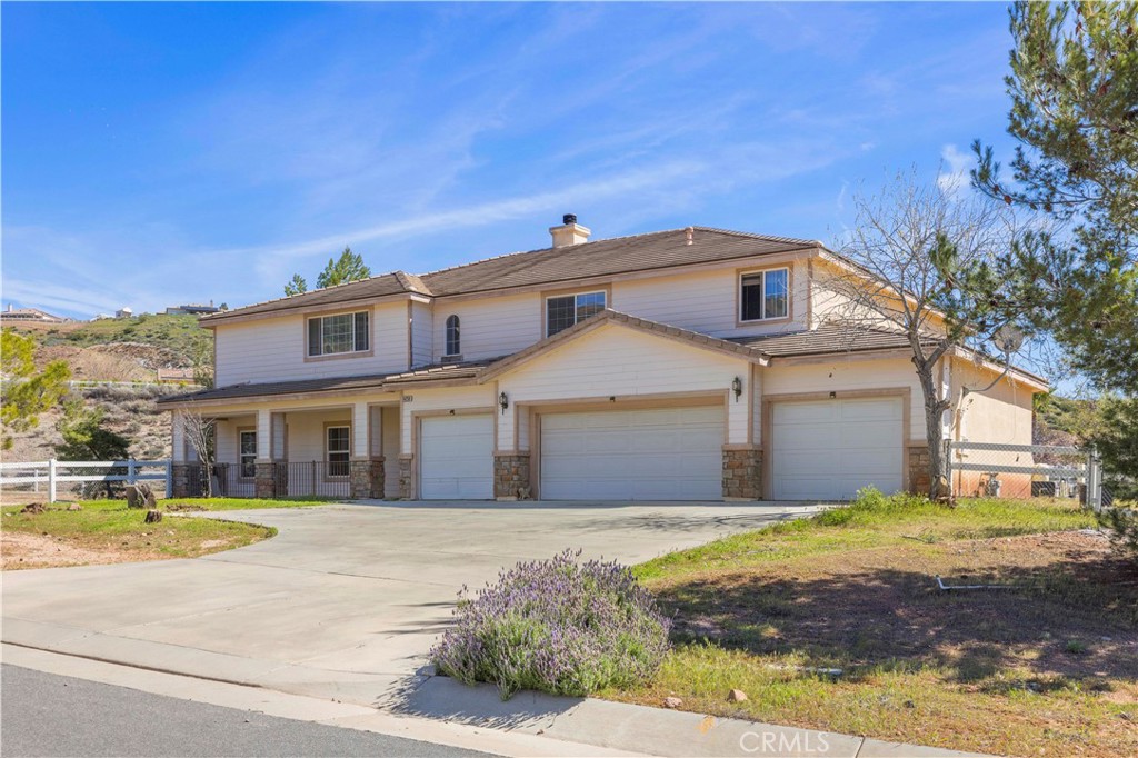 34250 Mcennery Canyon Property Photo 1