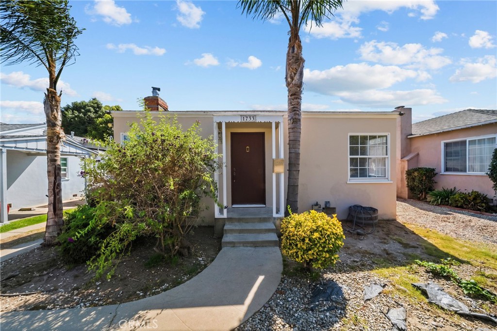 1733 S Carmelina Avenue Property Photo 44
